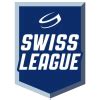 Eishockey Schweiz Swiss League 2024/2025 Ergebnisse